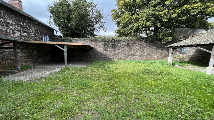 Ma-Cabane - Vente Immeuble Guémené-Penfao, 270 m²