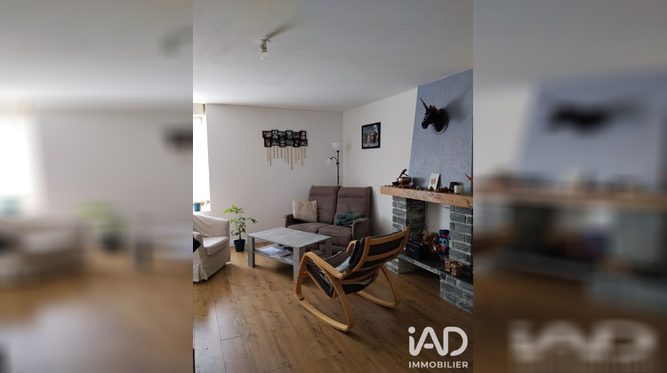 Ma-Cabane - Vente Immeuble Guémené-Penfao, 168 m²
