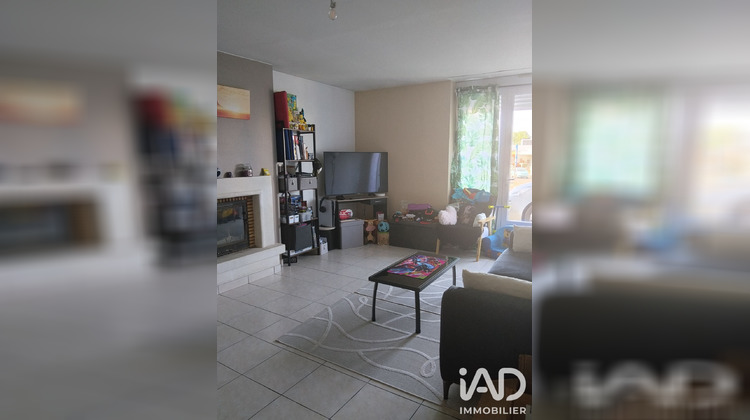 Ma-Cabane - Vente Immeuble Guémené-Penfao, 168 m²