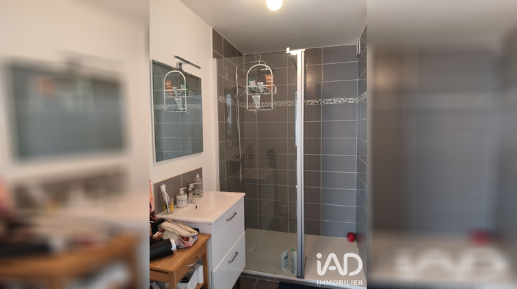 Ma-Cabane - Vente Immeuble Guémené-Penfao, 168 m²