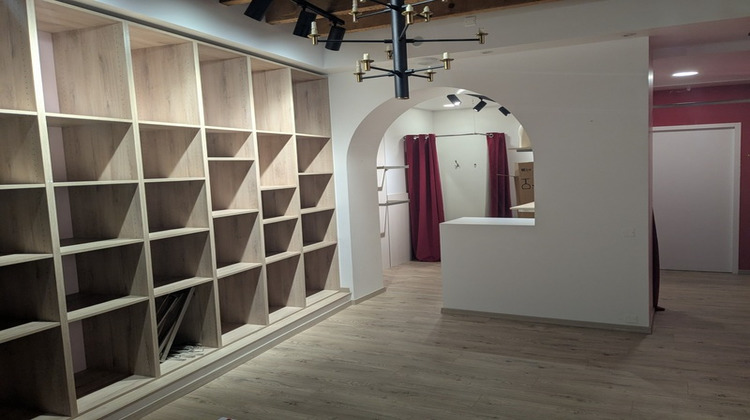 Ma-Cabane - Vente Immeuble GUEMENE SUR SCORFF, 230 m²