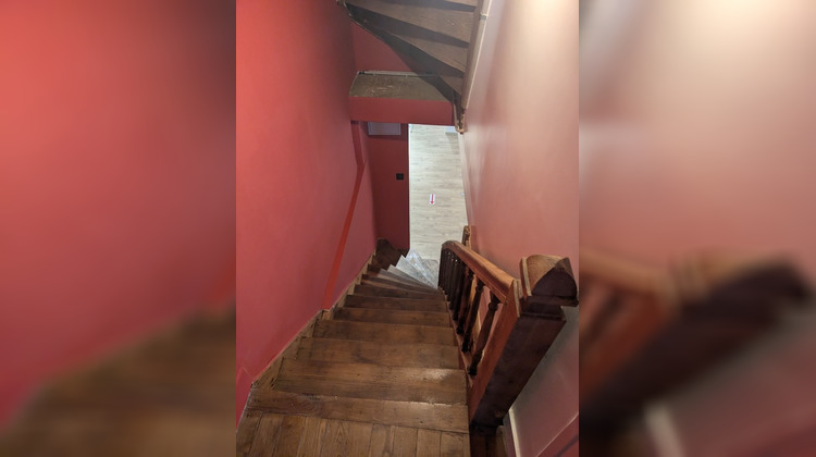 Ma-Cabane - Vente Immeuble GUEMENE SUR SCORFF, 230 m²