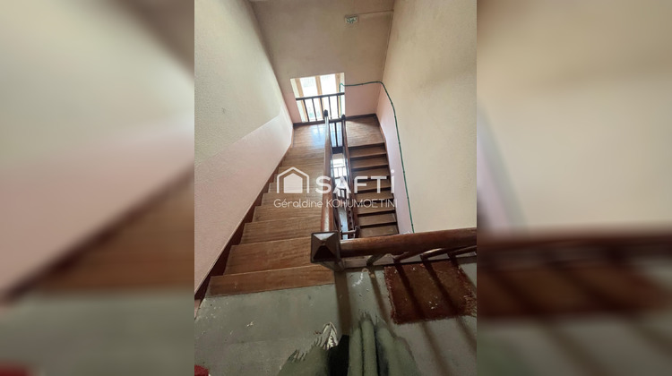 Ma-Cabane - Vente Immeuble Guemene-sur-Scorff, 600 m²