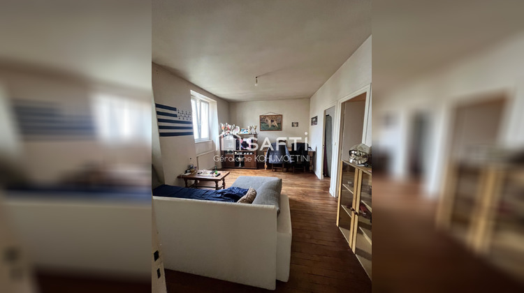 Ma-Cabane - Vente Immeuble Guemene-sur-Scorff, 600 m²