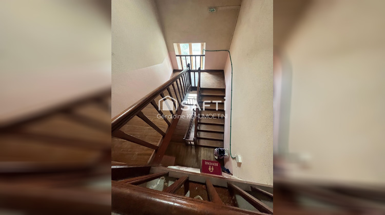 Ma-Cabane - Vente Immeuble Guemene-sur-Scorff, 600 m²