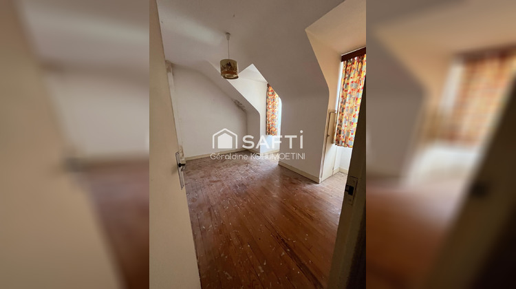 Ma-Cabane - Vente Immeuble Guemene-sur-Scorff, 600 m²