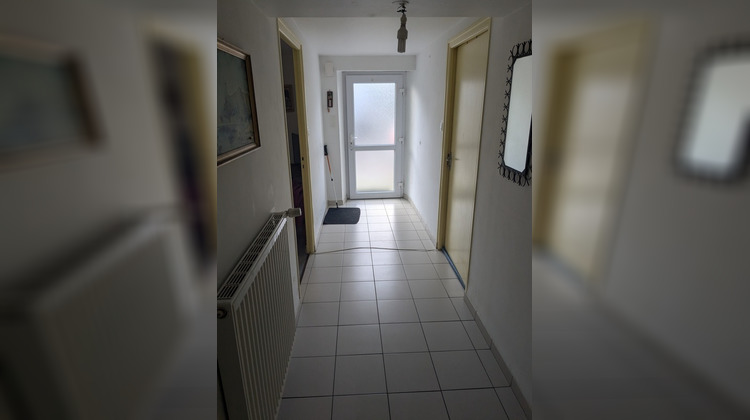 Ma-Cabane - Vente Immeuble GUEMENE SUR SCORFF, 206 m²