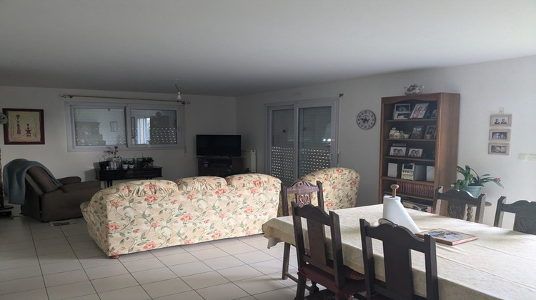 Ma-Cabane - Vente Immeuble GUEMENE SUR SCORFF, 206 m²