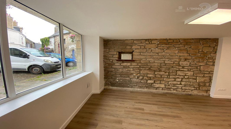 Ma-Cabane - Vente Immeuble GUEMENE SUR SCORFF, 126 m²