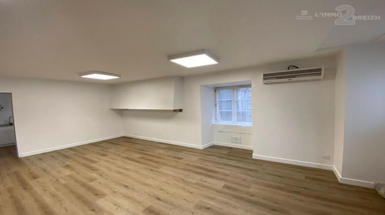 Ma-Cabane - Vente Immeuble GUEMENE SUR SCORFF, 126 m²