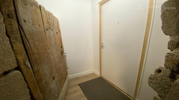 Ma-Cabane - Vente Immeuble GUEMENE SUR SCORFF, 126 m²