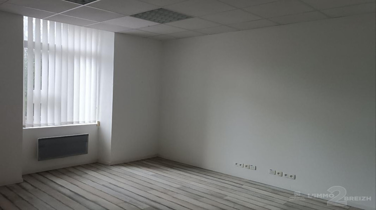 Ma-Cabane - Vente Immeuble GUEMENE SUR SCORFF, 1000 m²