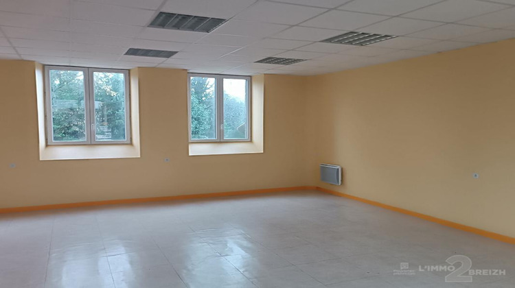 Ma-Cabane - Vente Immeuble GUEMENE SUR SCORFF, 1000 m²