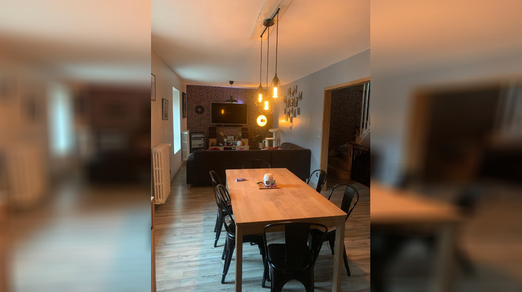 Ma-Cabane - Vente Immeuble Guémené-sur-Scorff, 441 m²