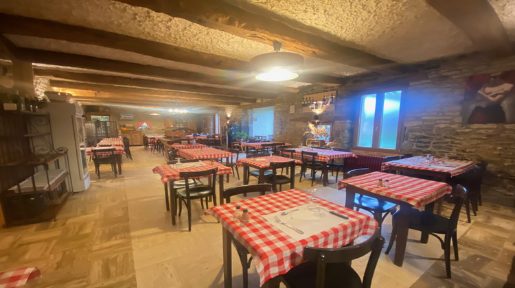 Ma-Cabane - Vente Immeuble Guémené-sur-Scorff, 441 m²