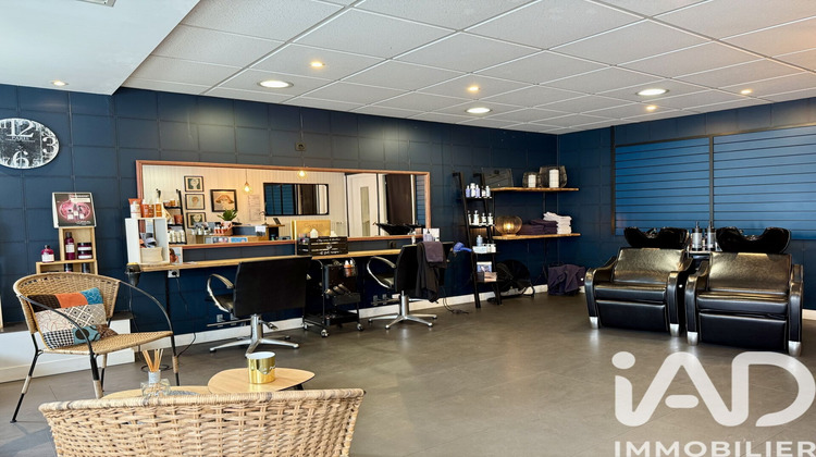 Ma-Cabane - Vente Immeuble Guémené-sur-Scorff, 215 m²