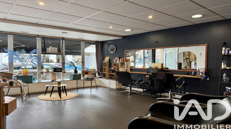 Ma-Cabane - Vente Immeuble Guémené-sur-Scorff, 215 m²