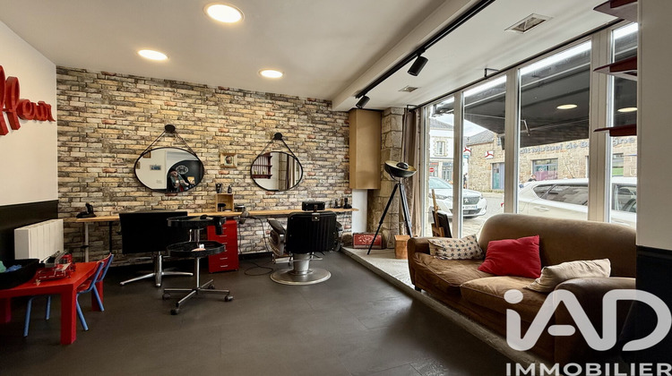 Ma-Cabane - Vente Immeuble Guémené-sur-Scorff, 215 m²