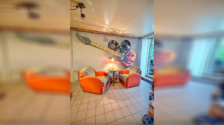 Ma-Cabane - Vente Immeuble Guemene-sur-Scorff, 239 m²