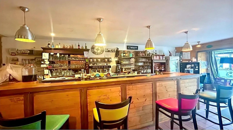 Ma-Cabane - Vente Immeuble Guemene-sur-Scorff, 239 m²