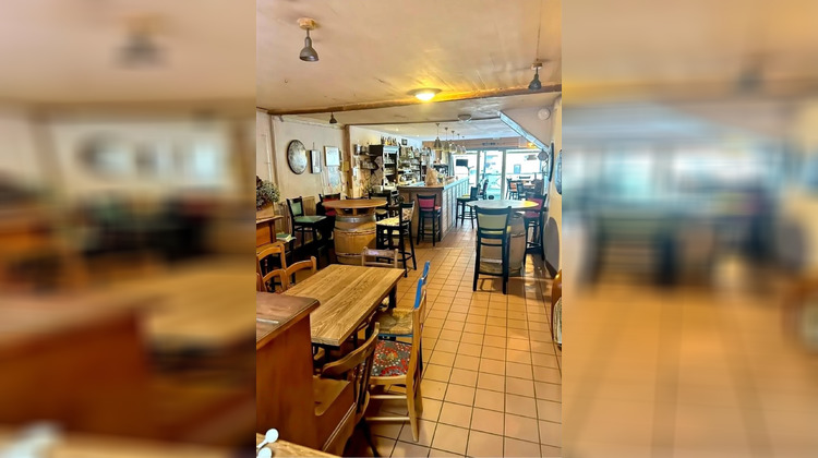 Ma-Cabane - Vente Immeuble Guemene-sur-Scorff, 239 m²