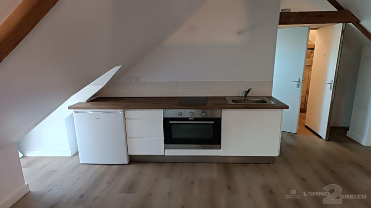 Ma-Cabane - Vente Immeuble GUEMENE SUR SCORFF, 102 m²