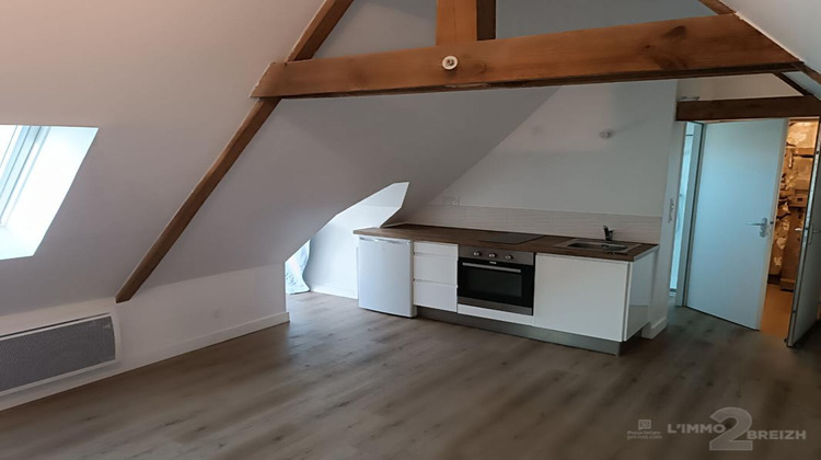 Ma-Cabane - Vente Immeuble GUEMENE SUR SCORFF, 102 m²