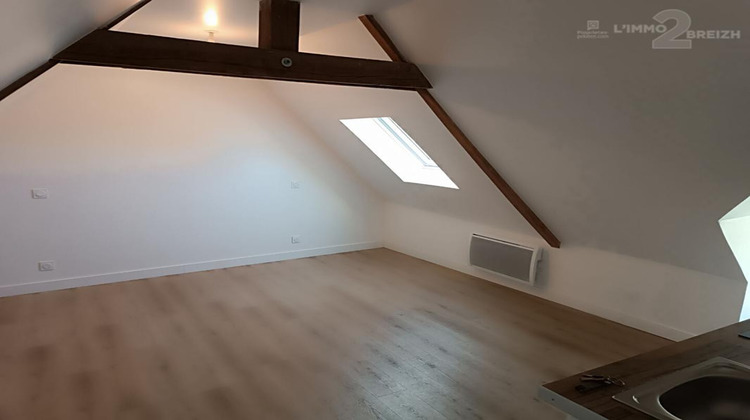 Ma-Cabane - Vente Immeuble GUEMENE SUR SCORFF, 102 m²