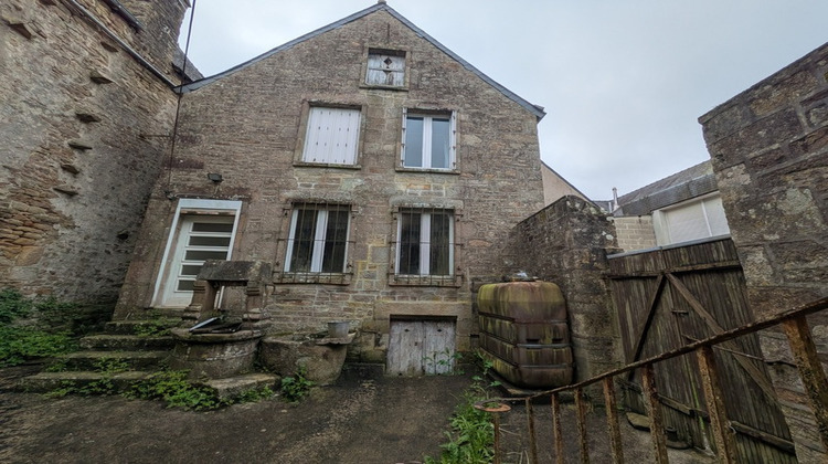Ma-Cabane - Vente Immeuble GUEMENE SUR SCORFF, 300 m²