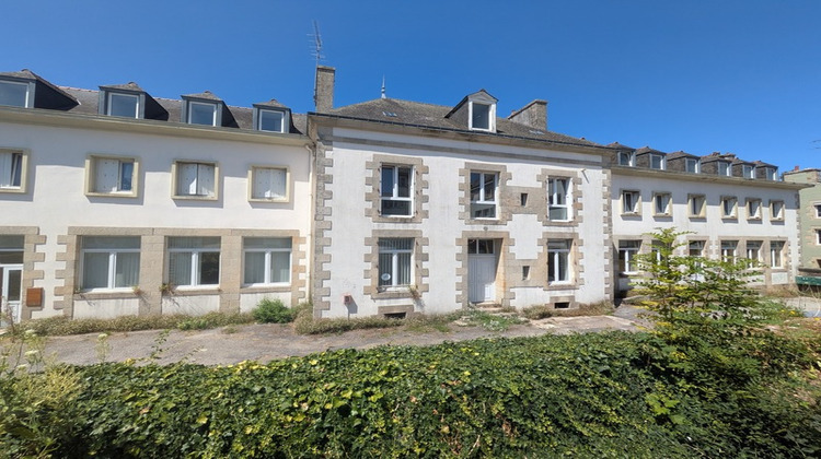 Ma-Cabane - Vente Immeuble GUEMENE SUR SCORFF, 600 m²