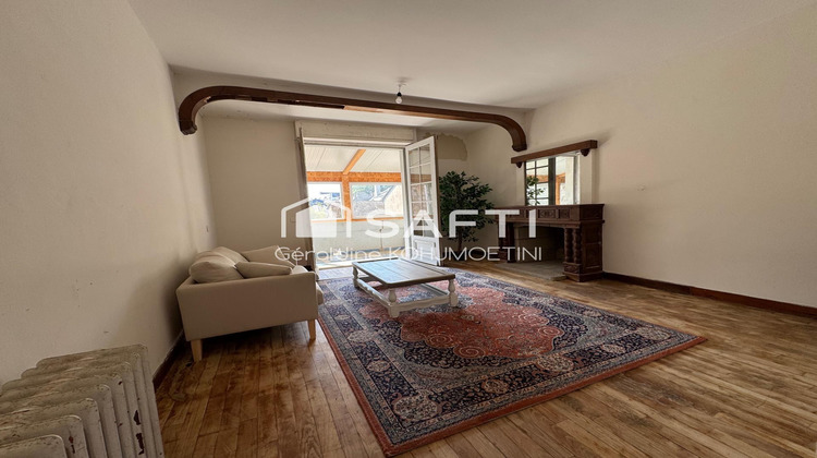 Ma-Cabane - Vente Immeuble Guemene-sur-Scorff, 243 m²