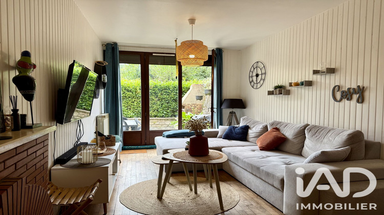 Ma-Cabane - Vente Immeuble Guémené-sur-Scorff, 215 m²