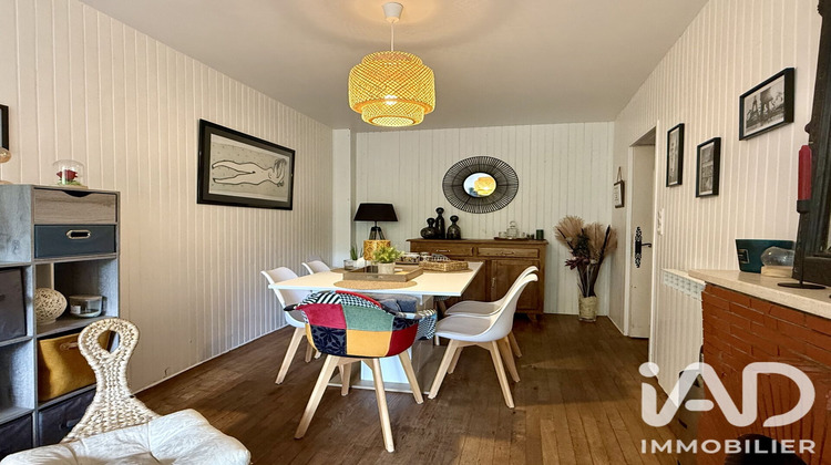 Ma-Cabane - Vente Immeuble Guémené-sur-Scorff, 215 m²