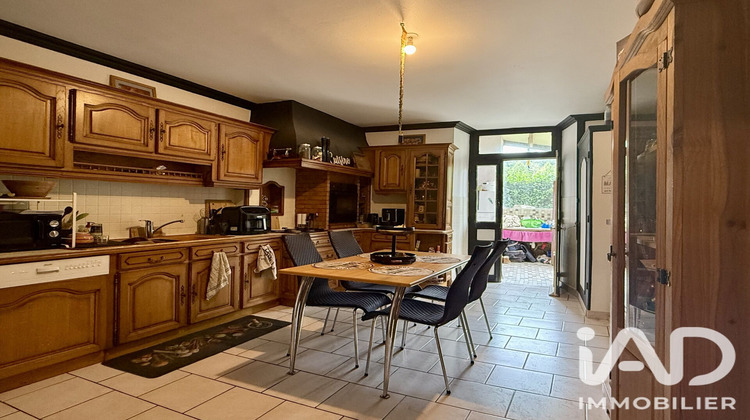 Ma-Cabane - Vente Immeuble Guémené-sur-Scorff, 215 m²