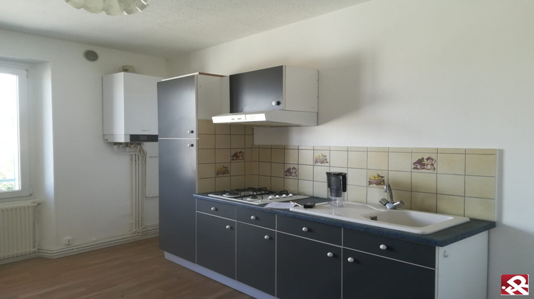 Ma-Cabane - Vente Immeuble Guéret, 150 m²