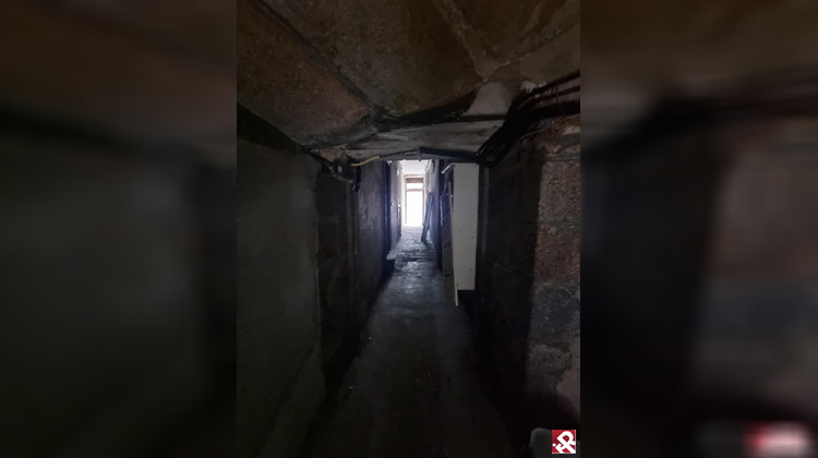 Ma-Cabane - Vente Immeuble Guéret, 500 m²