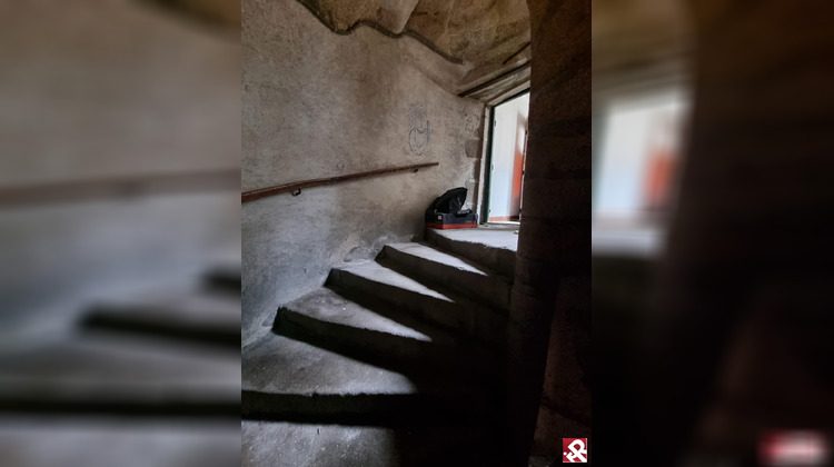 Ma-Cabane - Vente Immeuble Guéret, 500 m²