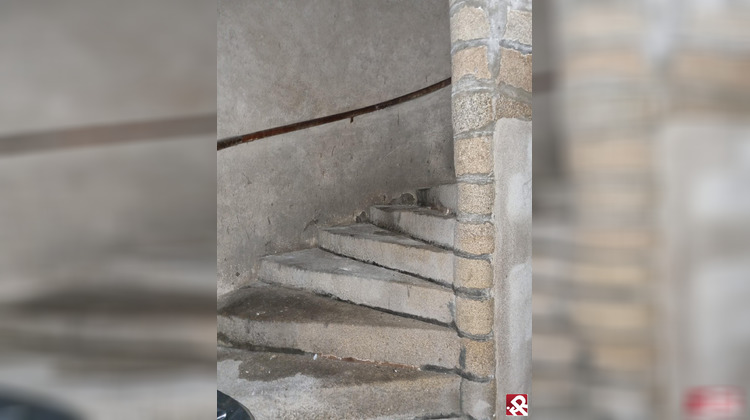 Ma-Cabane - Vente Immeuble Guéret, 500 m²