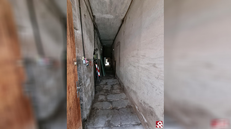 Ma-Cabane - Vente Immeuble Guéret, 500 m²