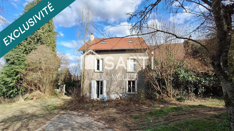 Ma-Cabane - Vente Immeuble Gueret, 186 m²