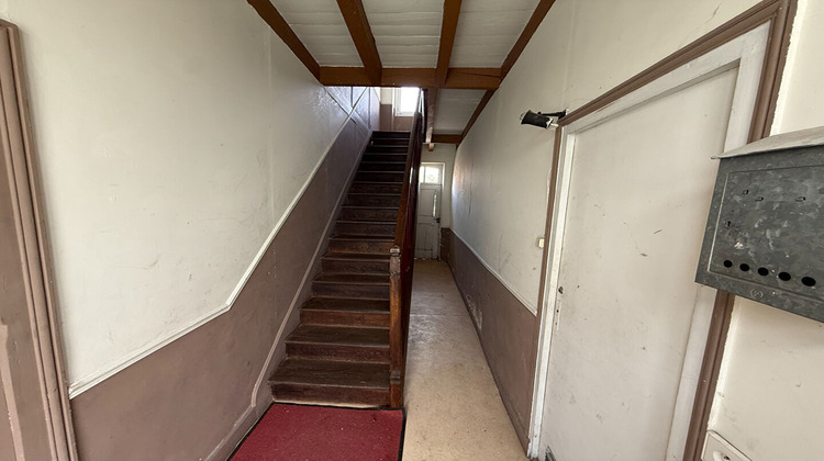 Ma-Cabane - Vente Immeuble GUERET, 94 m²