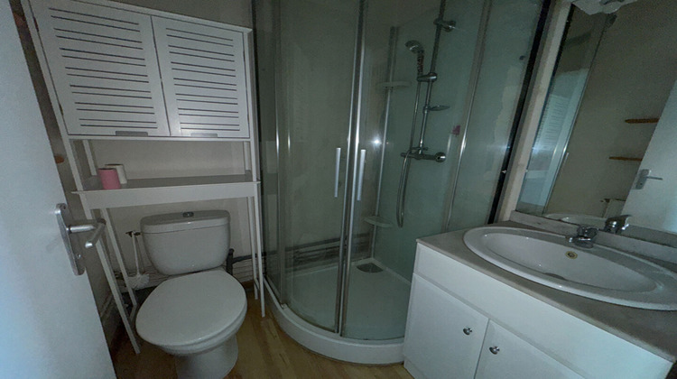 Ma-Cabane - Vente Immeuble GUERET, 94 m²