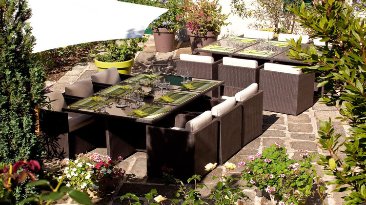 Ma-Cabane - Vente Immeuble GUERET, 676 m²