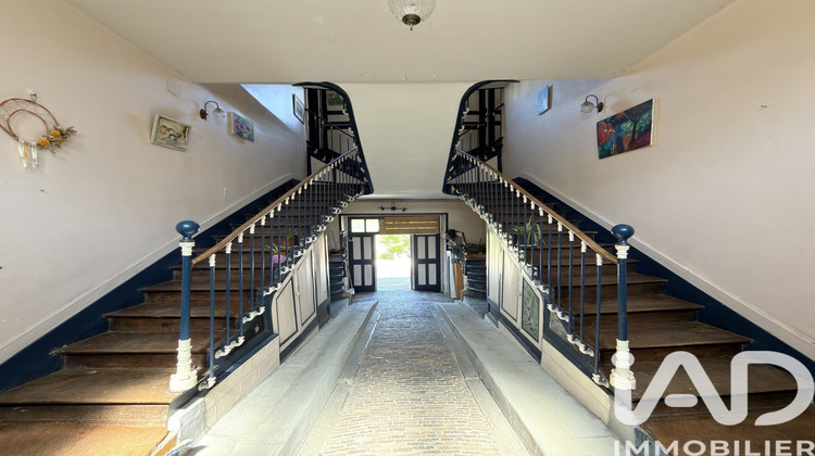 Ma-Cabane - Vente Immeuble Guéret, 310 m²