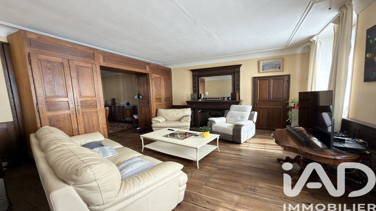 Ma-Cabane - Vente Immeuble Guéret, 310 m²