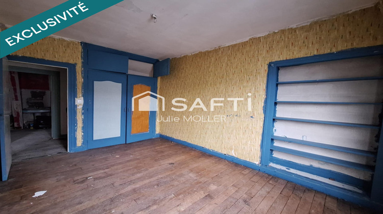Ma-Cabane - Vente Immeuble Gueret, 196 m²