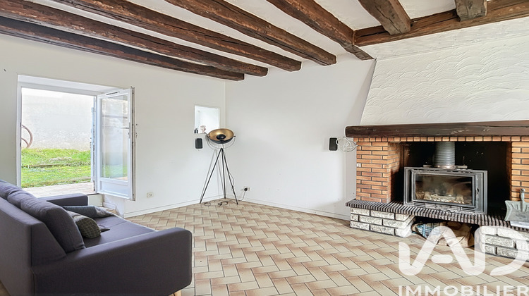 Ma-Cabane - Vente Immeuble Guérigny, 144 m²