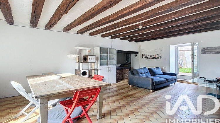 Ma-Cabane - Vente Immeuble Guérigny, 144 m²