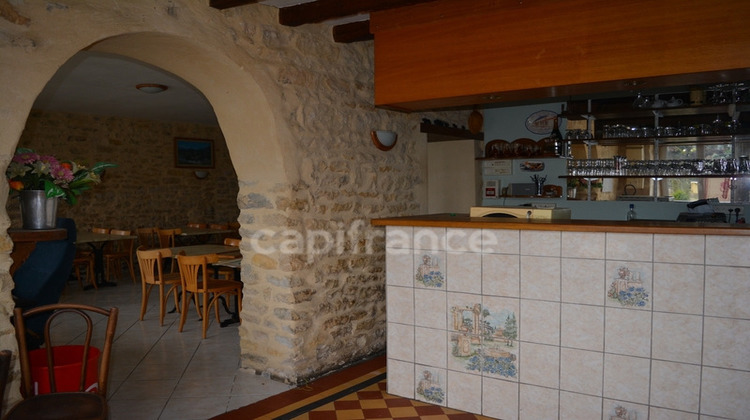 Ma-Cabane - Vente Immeuble GUERIGNY, 190 m²