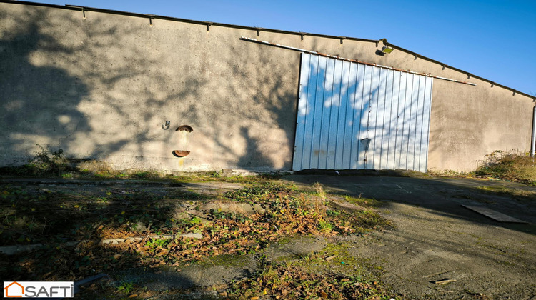 Ma-Cabane - Vente Immeuble Guerlesquin, 320 m²